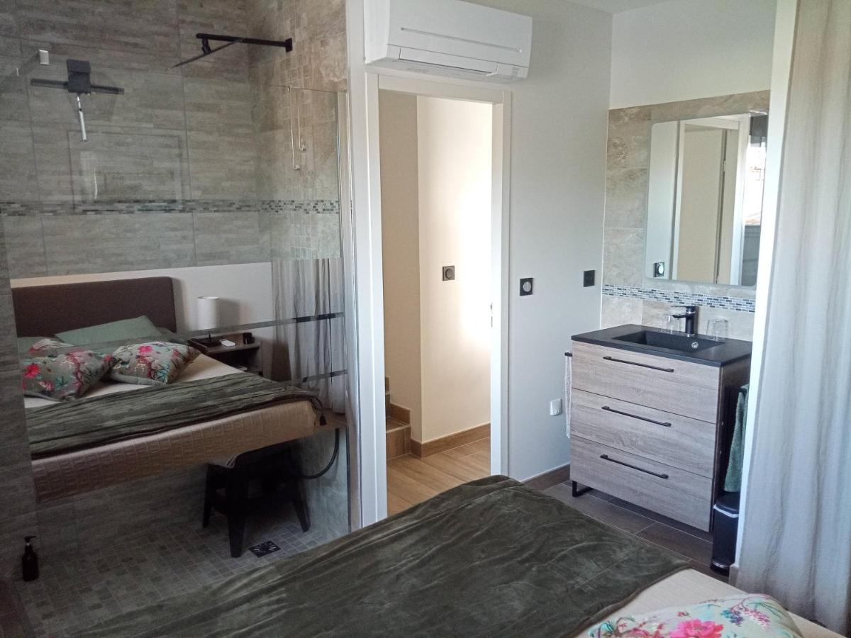 Apartment L'antre Deux Villeneuve-lès-Maguelonne