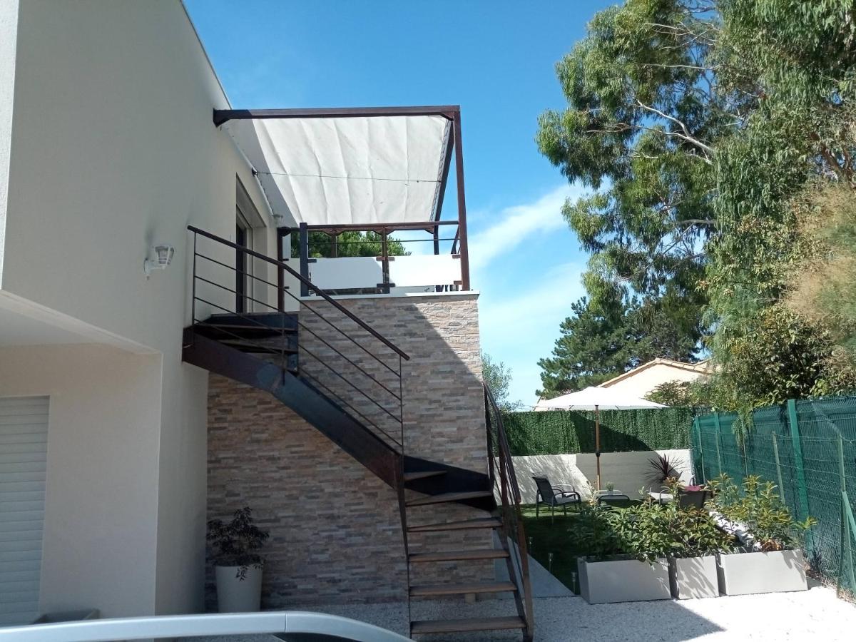 Apartment L'antre Deux