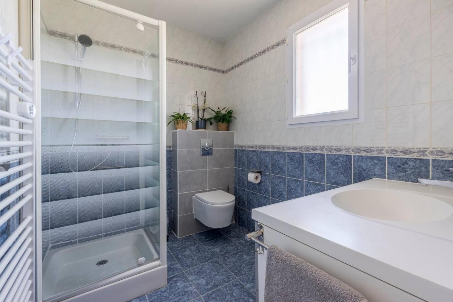 L'antre Deux Apartment
