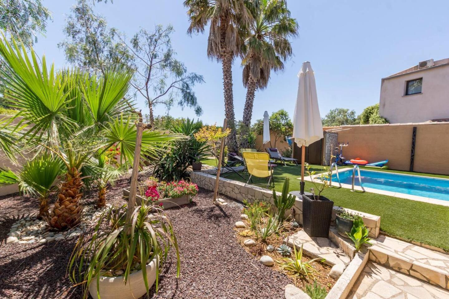 Apartment L'antre Deux Villeneuve-lès-Maguelonne